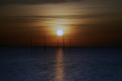 helevoetsluis-palen-met-sunset-22